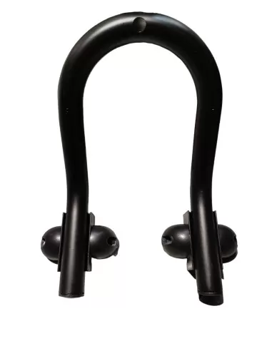 Performance in lighting 007248 Black goal arm